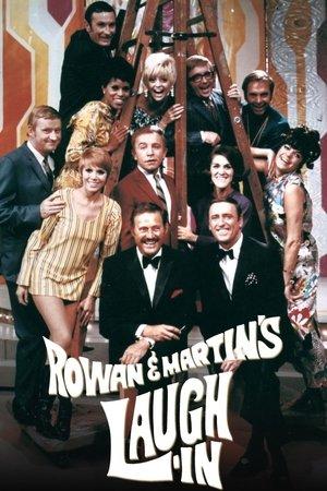 Rowan & Martin's Laugh-In streaming
