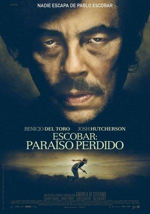 Escobar: Paraíso perdido streaming
