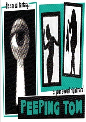 Peeping Tom streaming