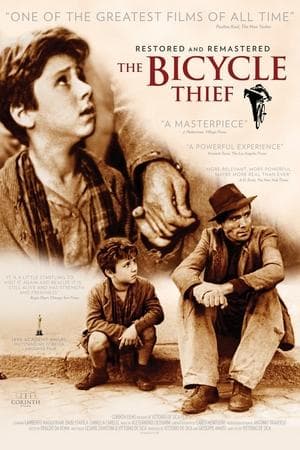 Bicycle Thieves streaming