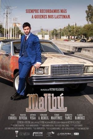 Malibú streaming