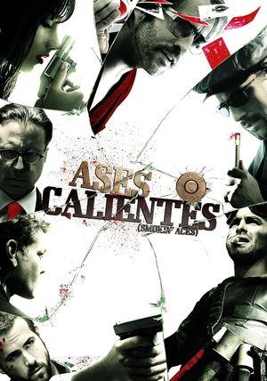 Ases calientes streaming