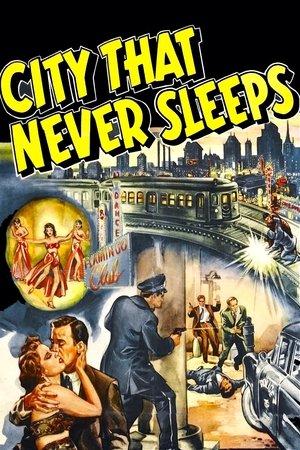 City That Never Sleeps streaming