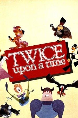 Twice Upon a Time streaming