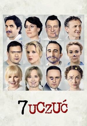 7 Emotions streaming