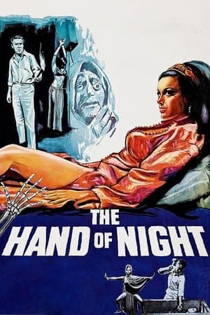 The Hand of Night streaming