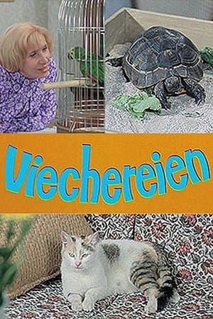 Viechereien streaming