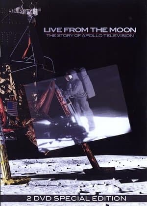 Live from the Moon streaming