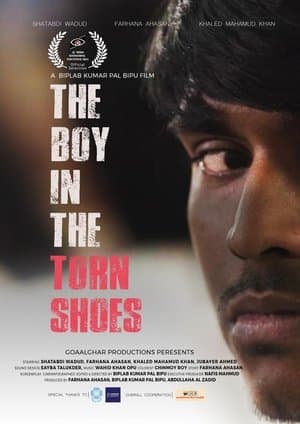 The Boy in The Torn Shoes streaming