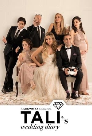 Tali's Wedding Diary streaming