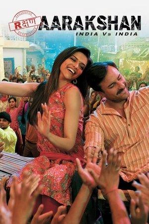Aarakshan streaming