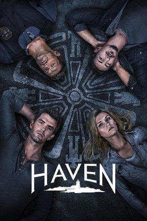 Haven streaming