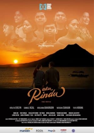 Aku Rindu streaming