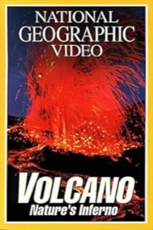 Volcano: Nature's Inferno streaming