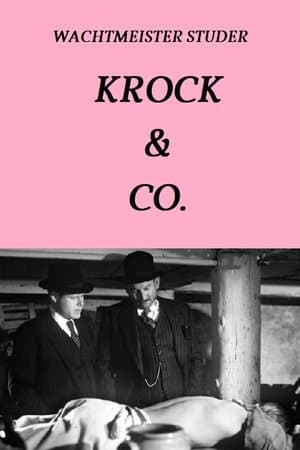 Krock & Co. streaming