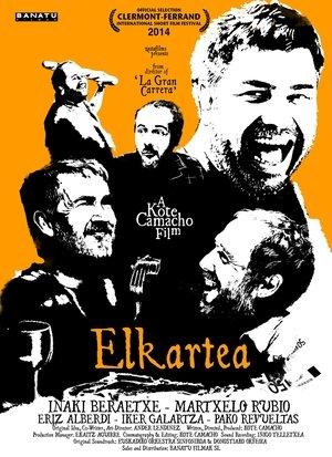 Elkartea streaming