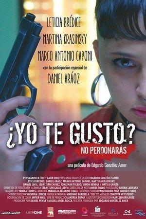 ¿Yo te gusto? streaming