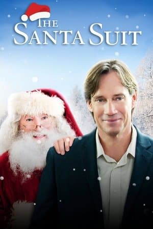 The Santa Suit streaming