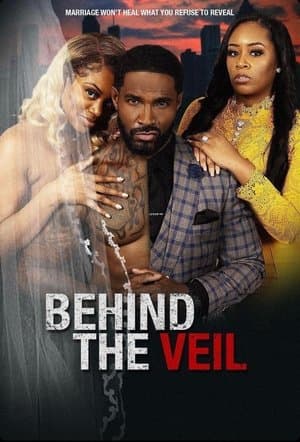 Behind The Veil streaming