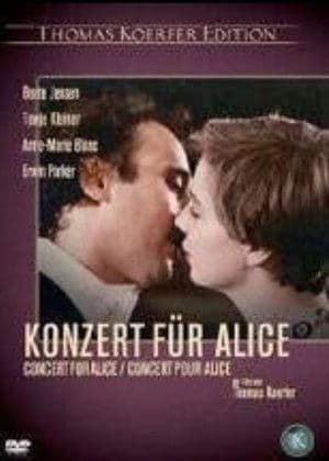 Concert for Alice streaming