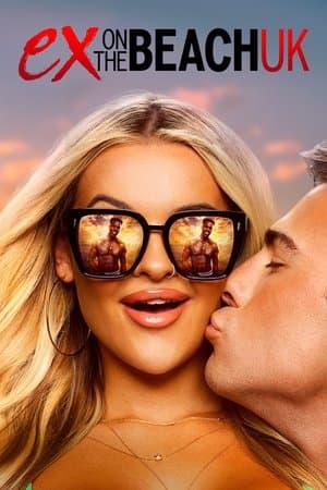Ex on the Beach streaming