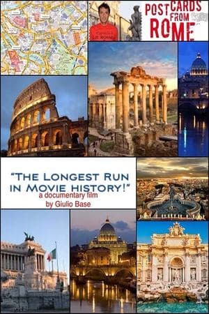 Cartoline da Roma streaming
