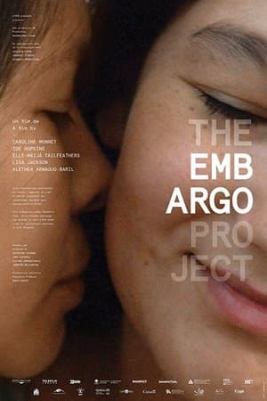 The Embargo Project streaming