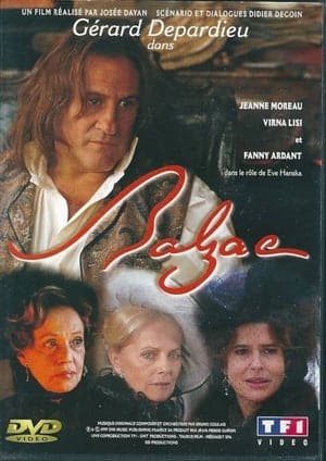 Balzac streaming