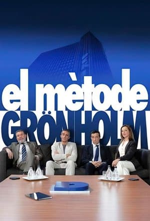 The Grönholm Method streaming