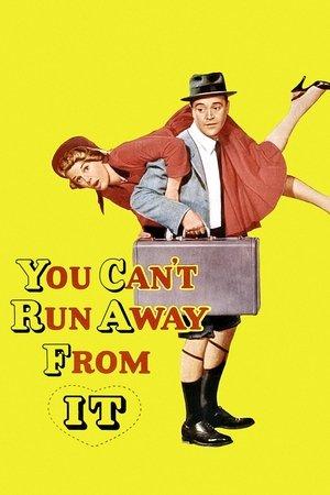 You Can't Run Away from It streaming