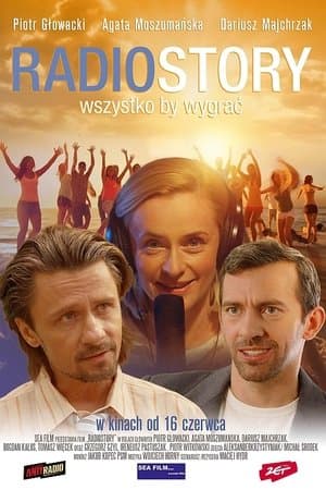 Radiostory streaming