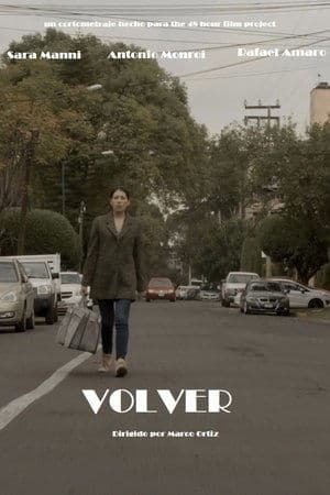 Volver streaming