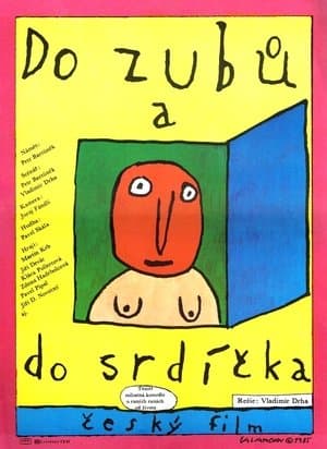 Do zubů a do srdíčka streaming