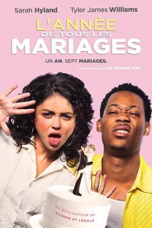 L'année des Mariages streaming