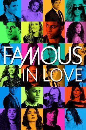 Famous in Love streaming