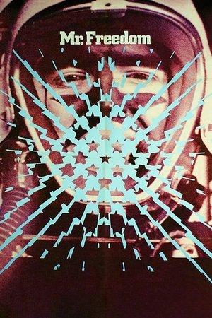 Mr. Freedom streaming