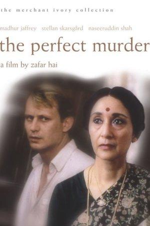 The Perfect Murder streaming
