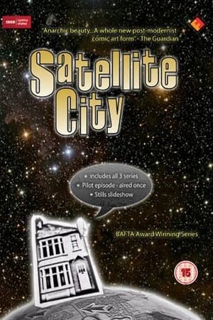 Satellite City streaming