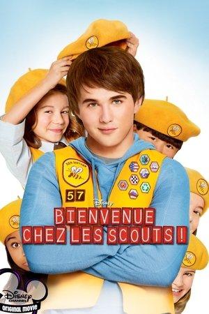 Bienvenue chez les Scouts streaming