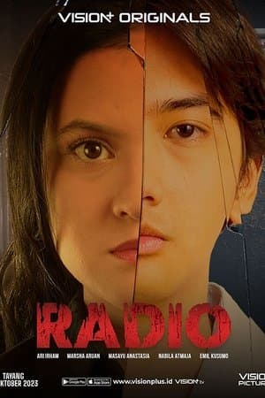 Radio streaming