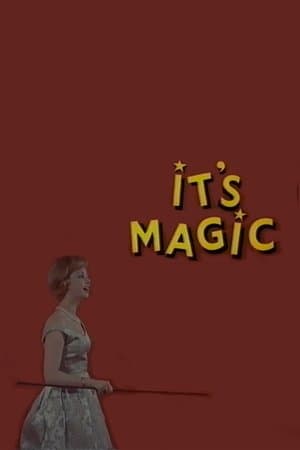 It's Magic streaming