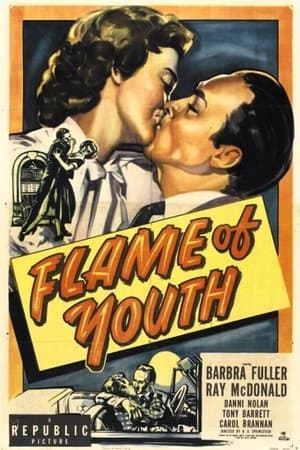 Flame of Youth streaming
