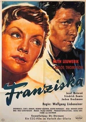 Auf Wiedersehen, Franziska! streaming