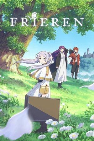 Frieren: Beyond Journey's End streaming