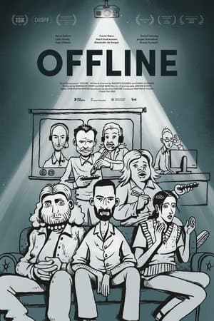 Offline streaming