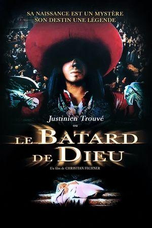 Justinien Trouve, or God's Bastard streaming