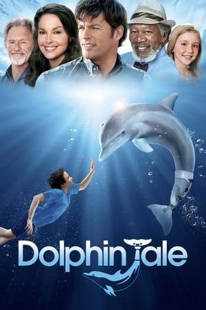 Dolphin Tale streaming