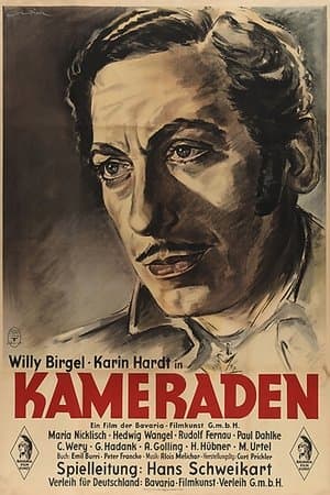 Kameraden streaming