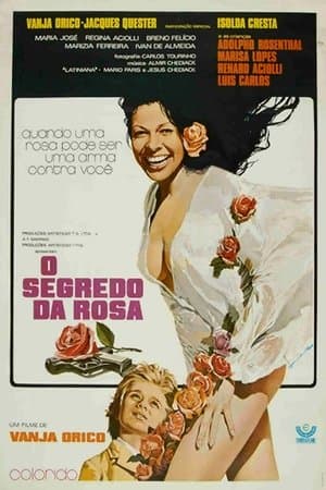 O Segredo da Rosa streaming