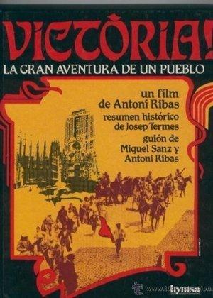 Victòria! La gran aventura d'un poble streaming